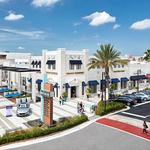 St Johns Town Center