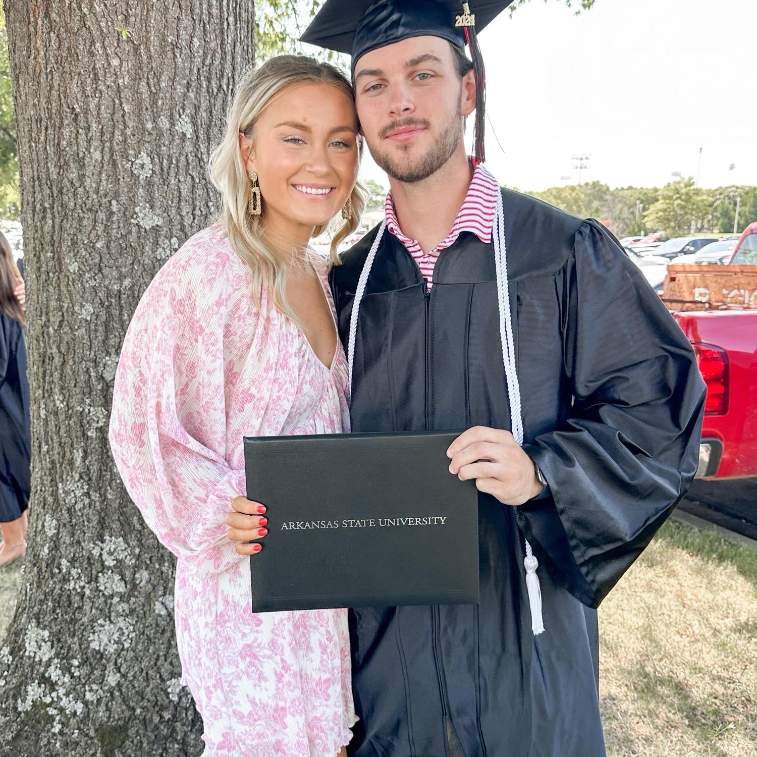 ryan graduating in August 2024!!! one of my most proud moments!!!