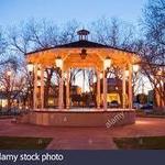 Old Town Plaza