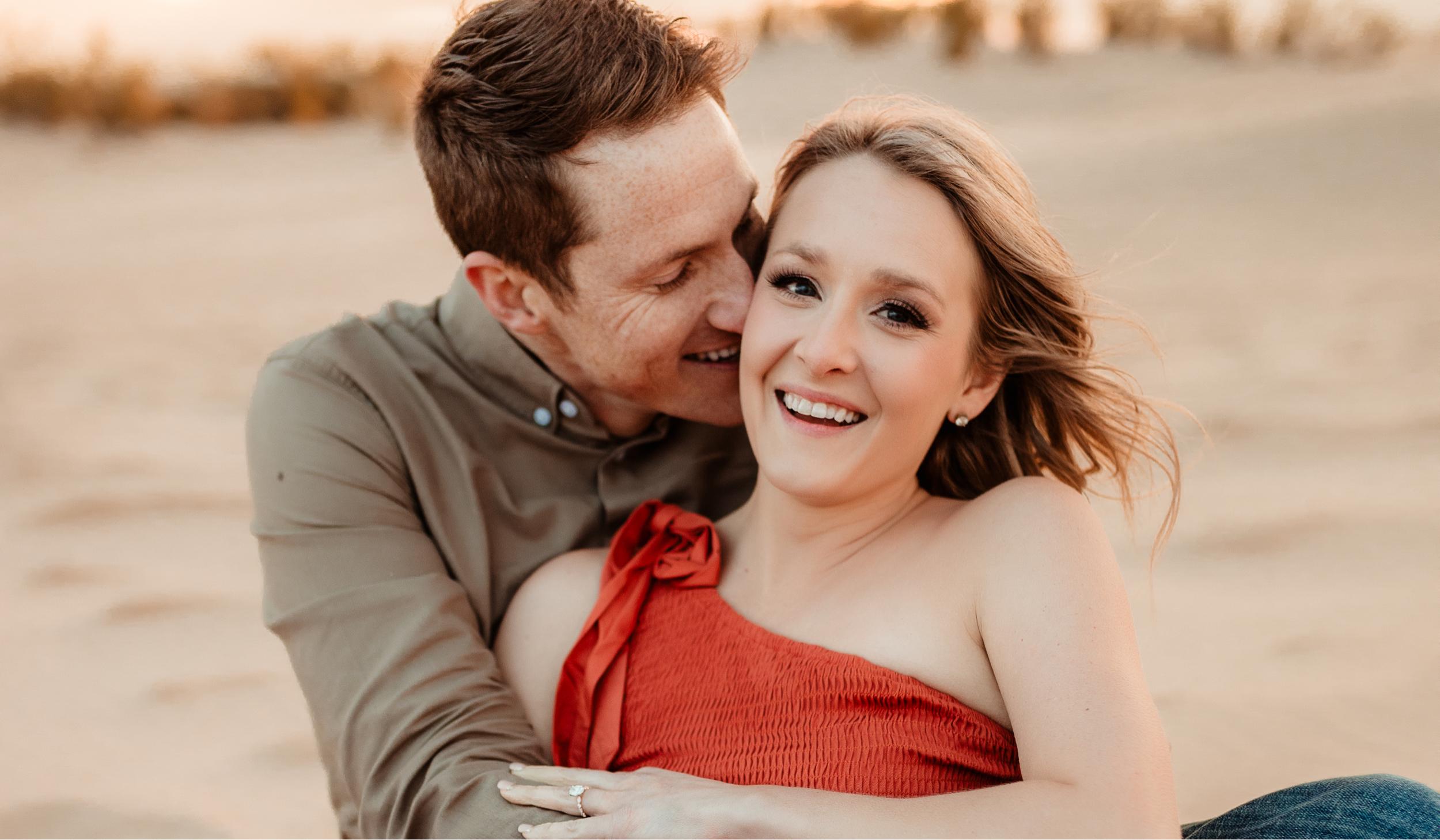 The Wedding Website of Courtney Porrett and Ethan Lohman