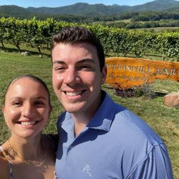 Our Favorite Wine