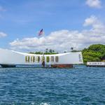 Pearl Harbor