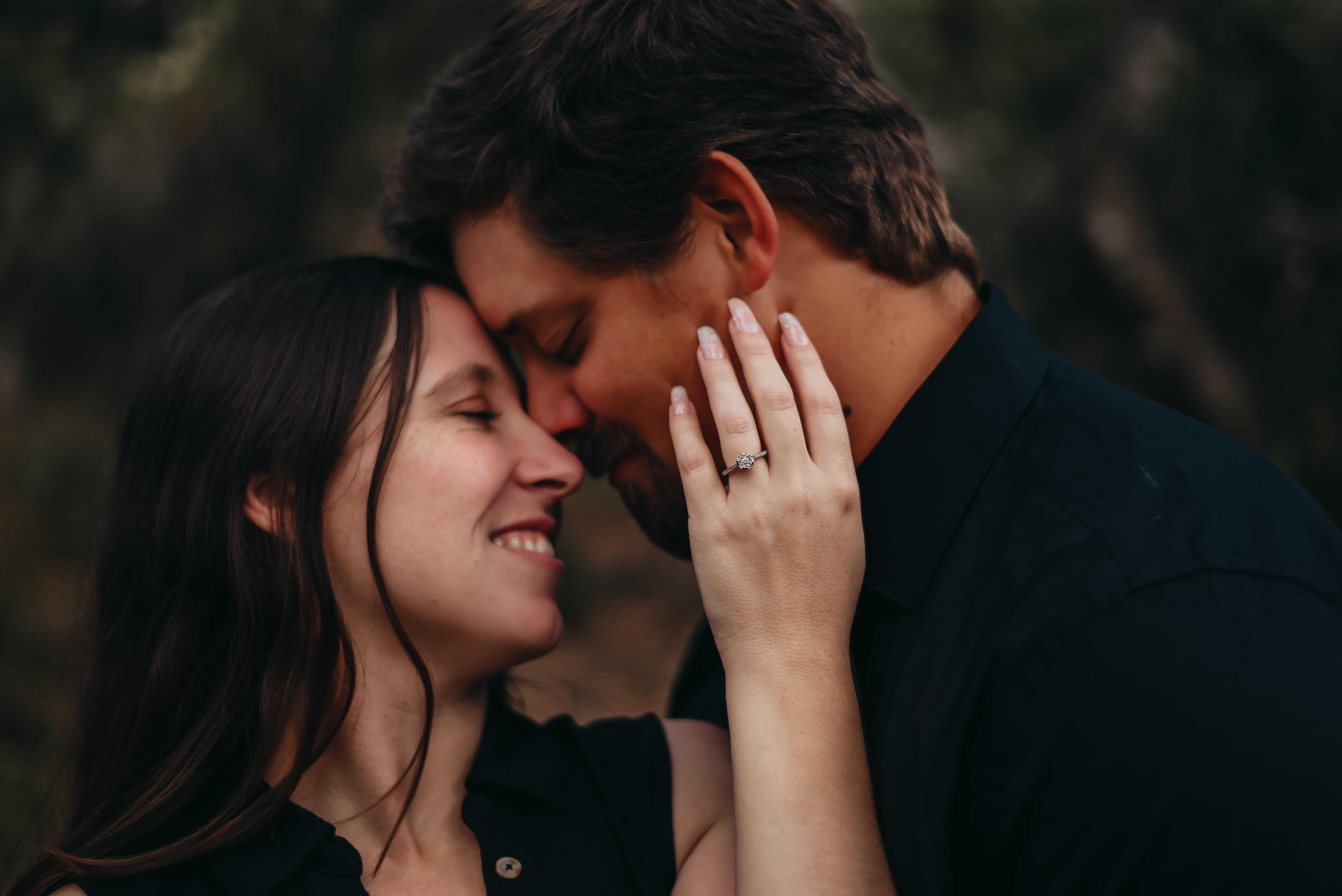 The Wedding Website of Erika Ramsey and Franklin Norris