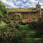 Old Idaho Penitentiary & Botanical Gardens