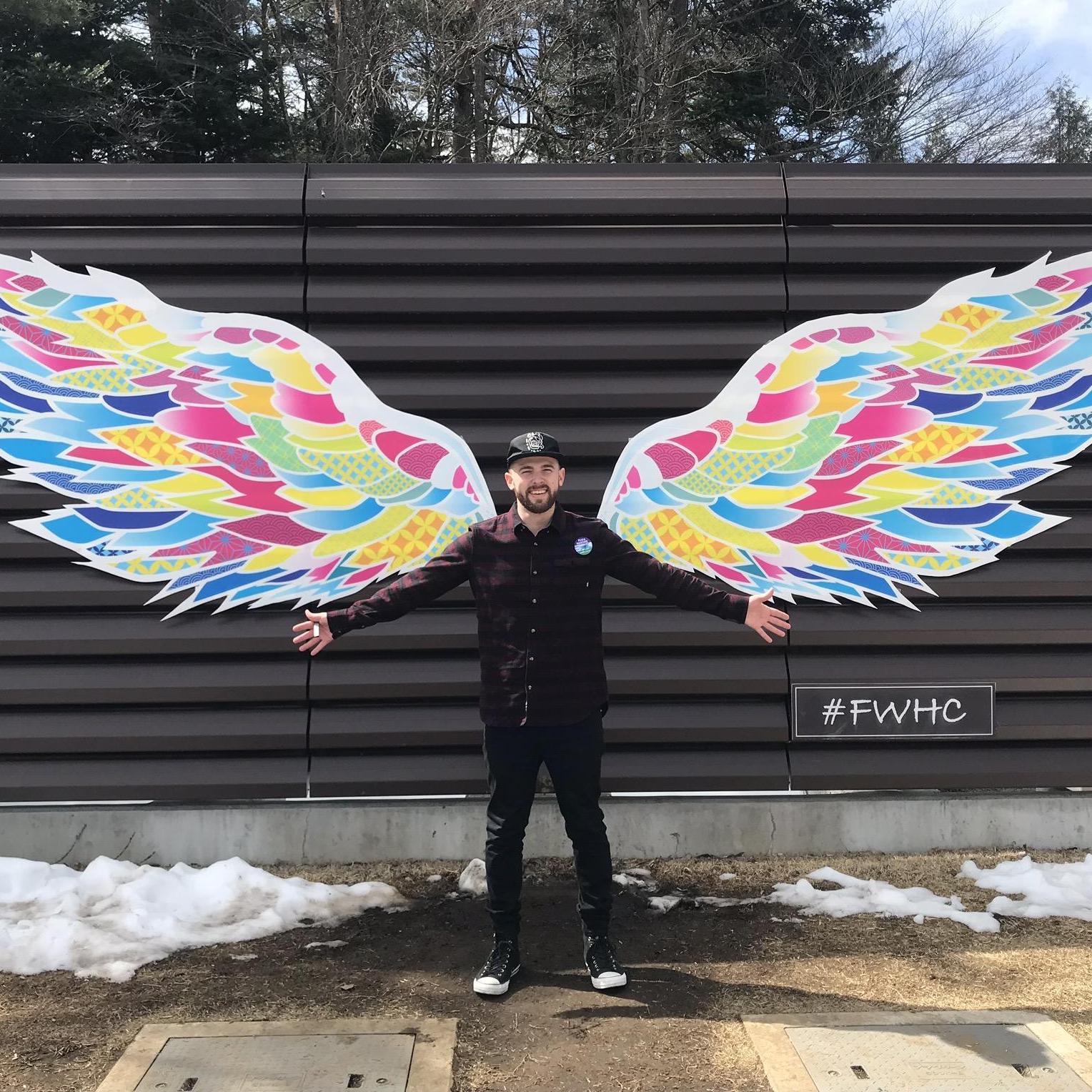 Mt Fuji, Japan! First time that we went, such a beautiful experience.