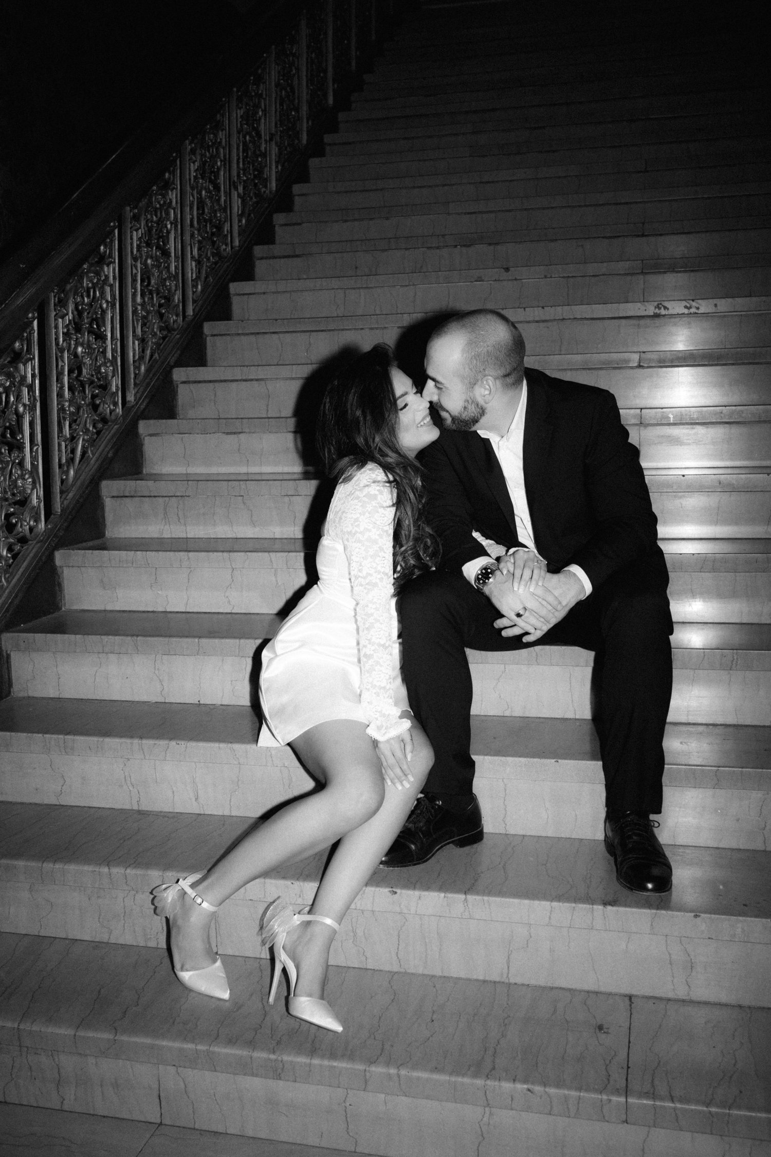 The Wedding Website of Alondra Chourio and Sean Arruabarrena