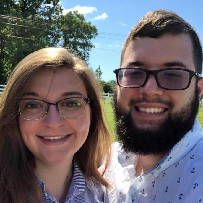 We had a great time cherry picking while camping in Michigan