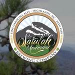 Satulah Mountain Brewing Company