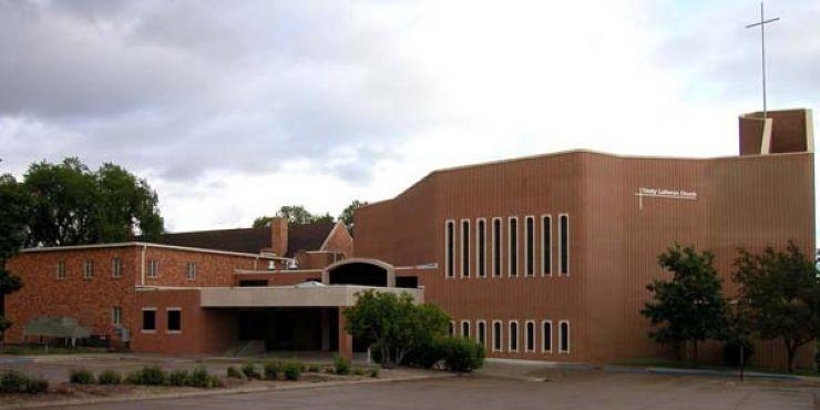 The Wedding Website of Alexis Gatzke and Aaron Werre