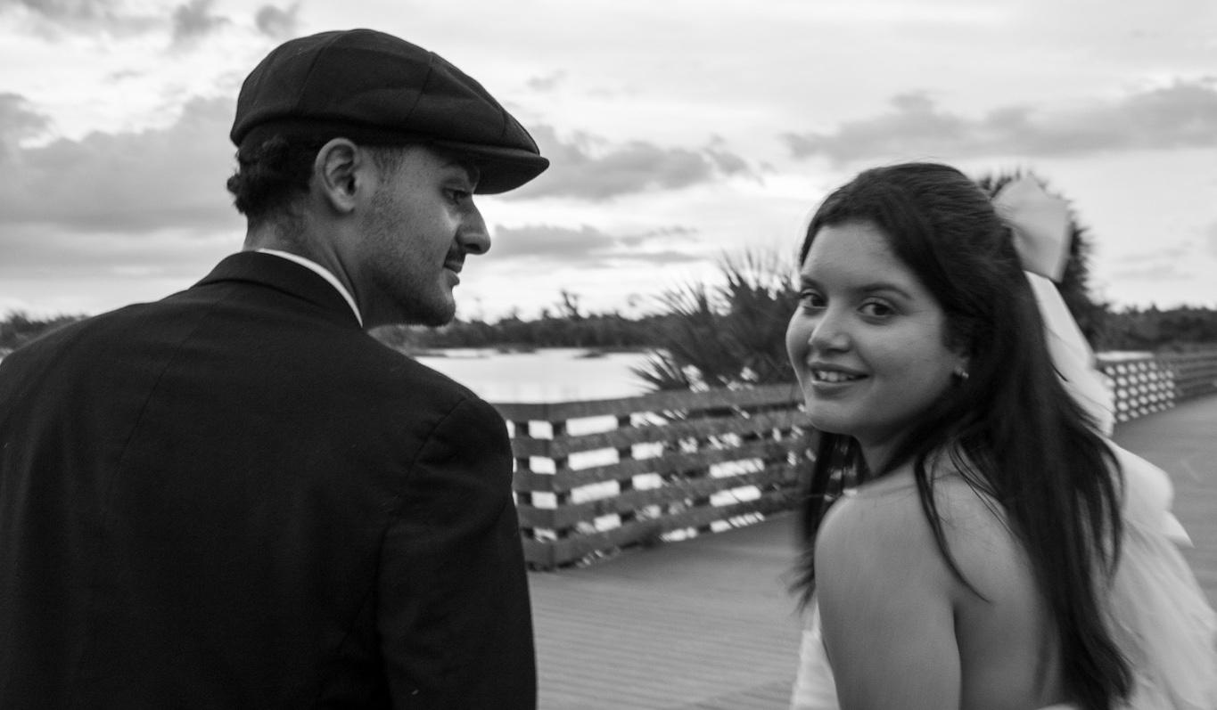 The Wedding Website of Gabriel Cunha and Kamylle Ferreira