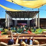 The Big Chill 30a