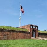 Fort McHenry National Monument and Historic Shrine