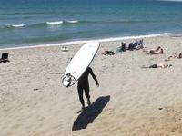 Cisco Beach