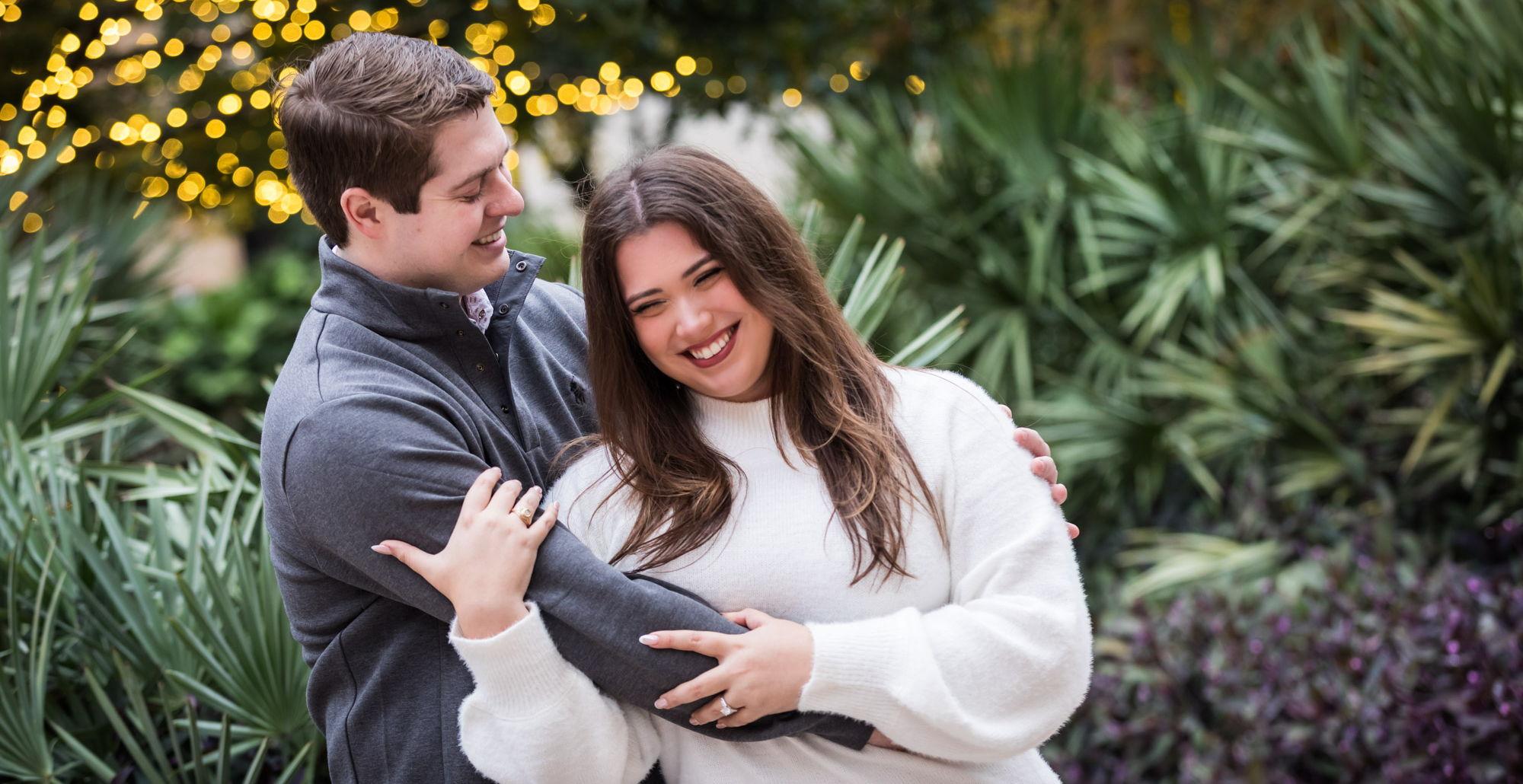 The Wedding Website of Sophie Valdez and Zac Lester