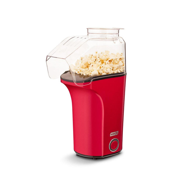 Dash Fresh Popcorn Maker