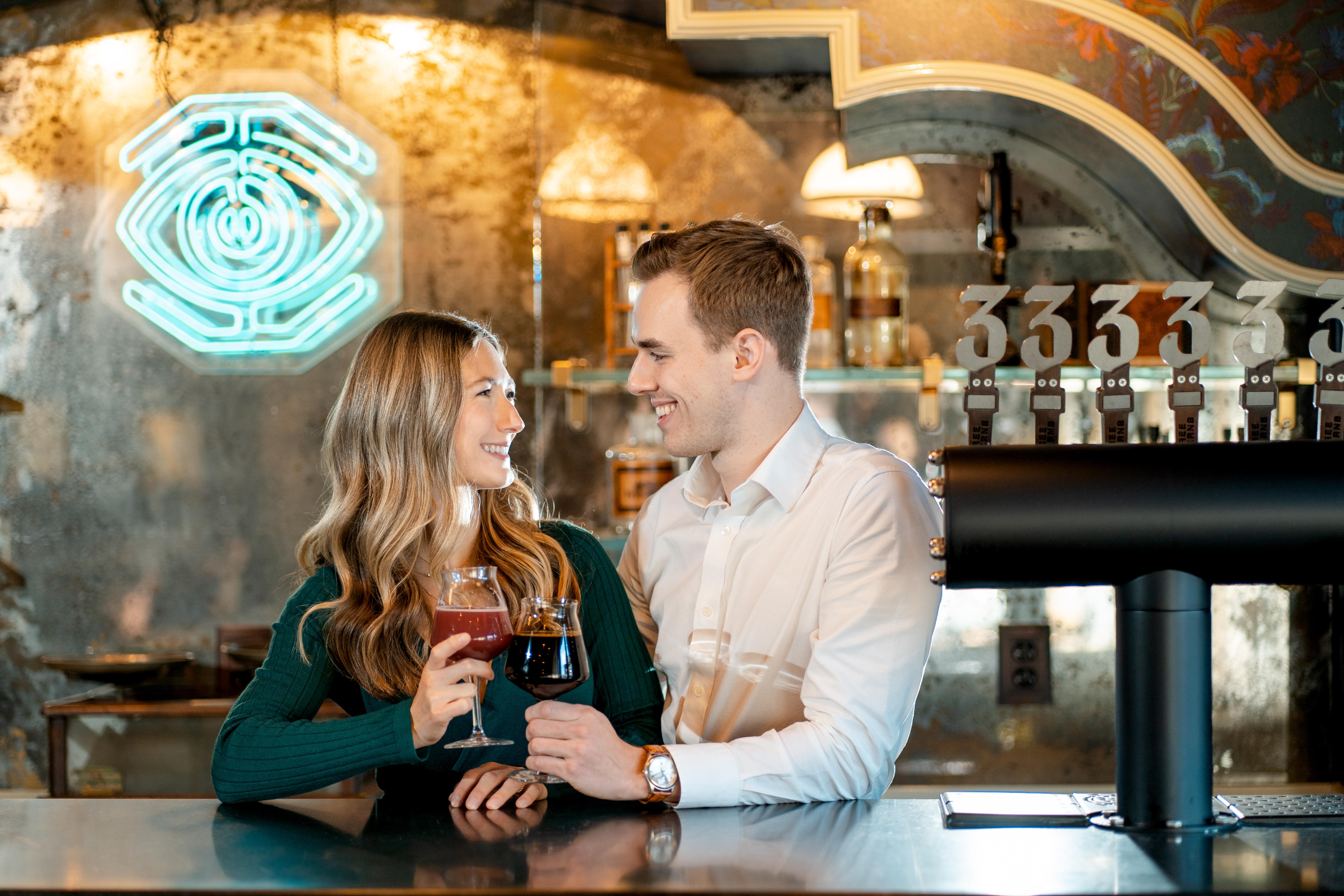 The Wedding Website of Leah Redwine and Jackson Cervi