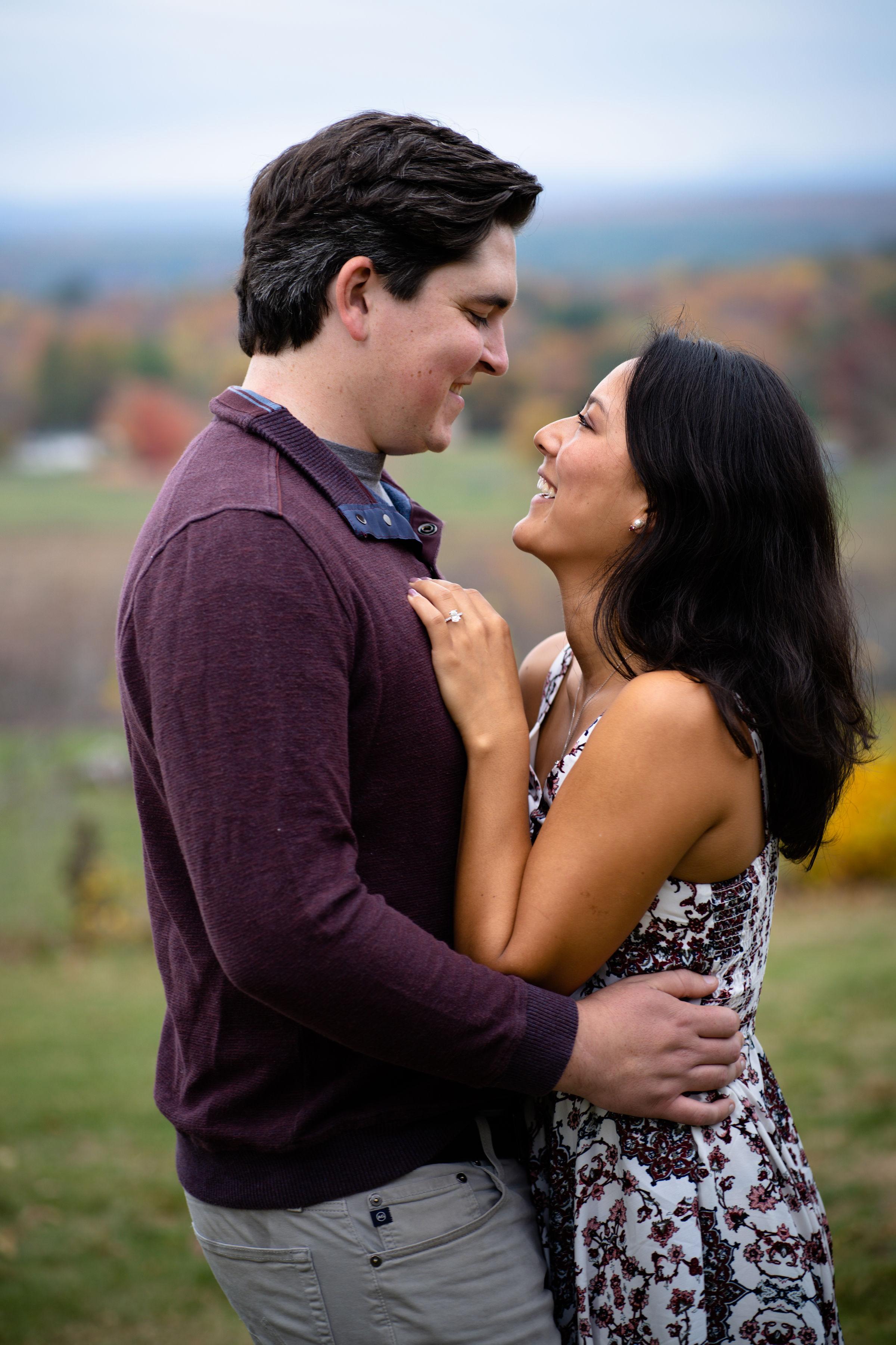 The Wedding Website of Chloe Aiken and Donald Adie