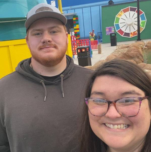 Our Honeymoon Fund