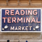 Reading Terminal Market
