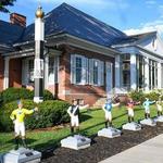National Museum of Racing and Hall of Fame