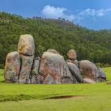 Las Piedrotas- Valle De Los Enigmas