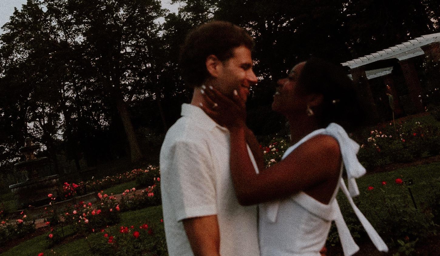 The Wedding Website of Nia Moore and David Sheldon