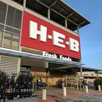 H-E-B