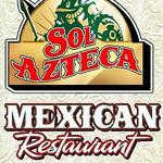 Sol Azteca Mexican Restaurant