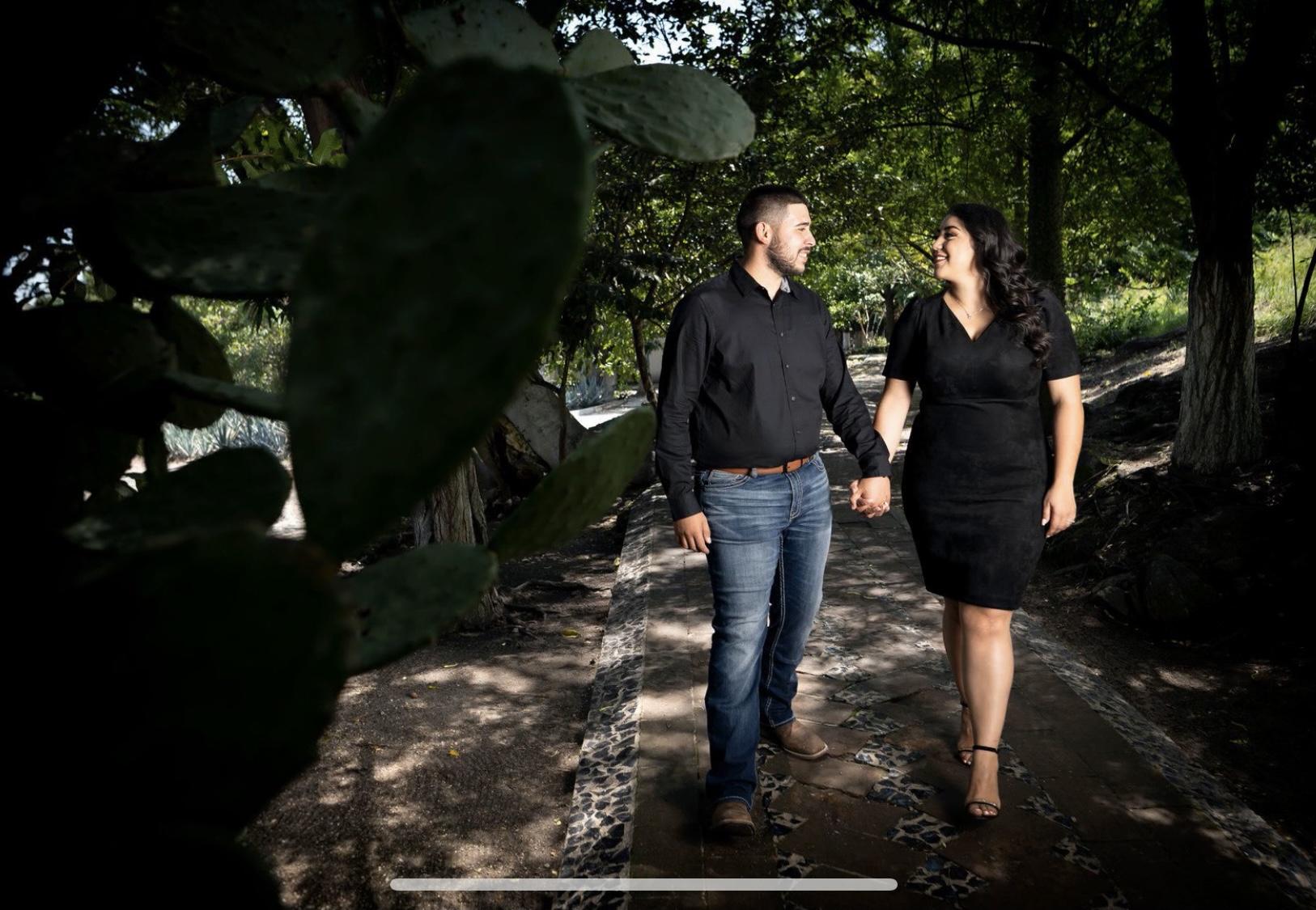 The Wedding Website of Lizeth Herrera Chavez and Sergio Sanchez