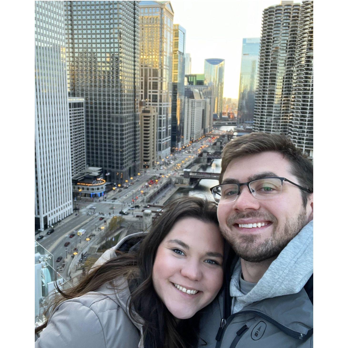 Chicago - December 2022