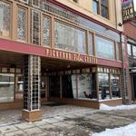 Pickford Film Center