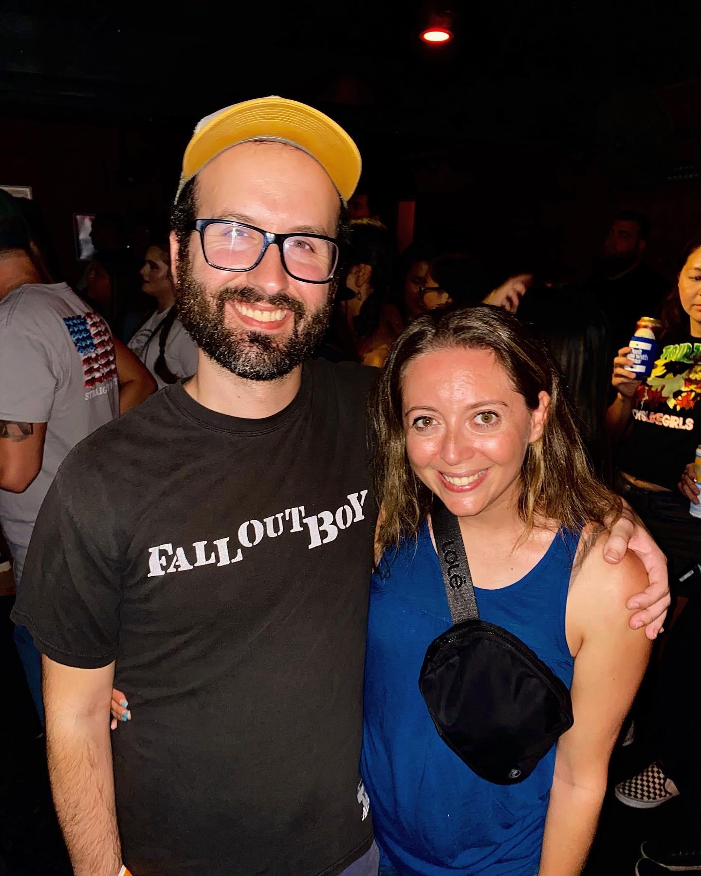 The Wedding Website of Jackie Eisenberg and Phil Kehoe