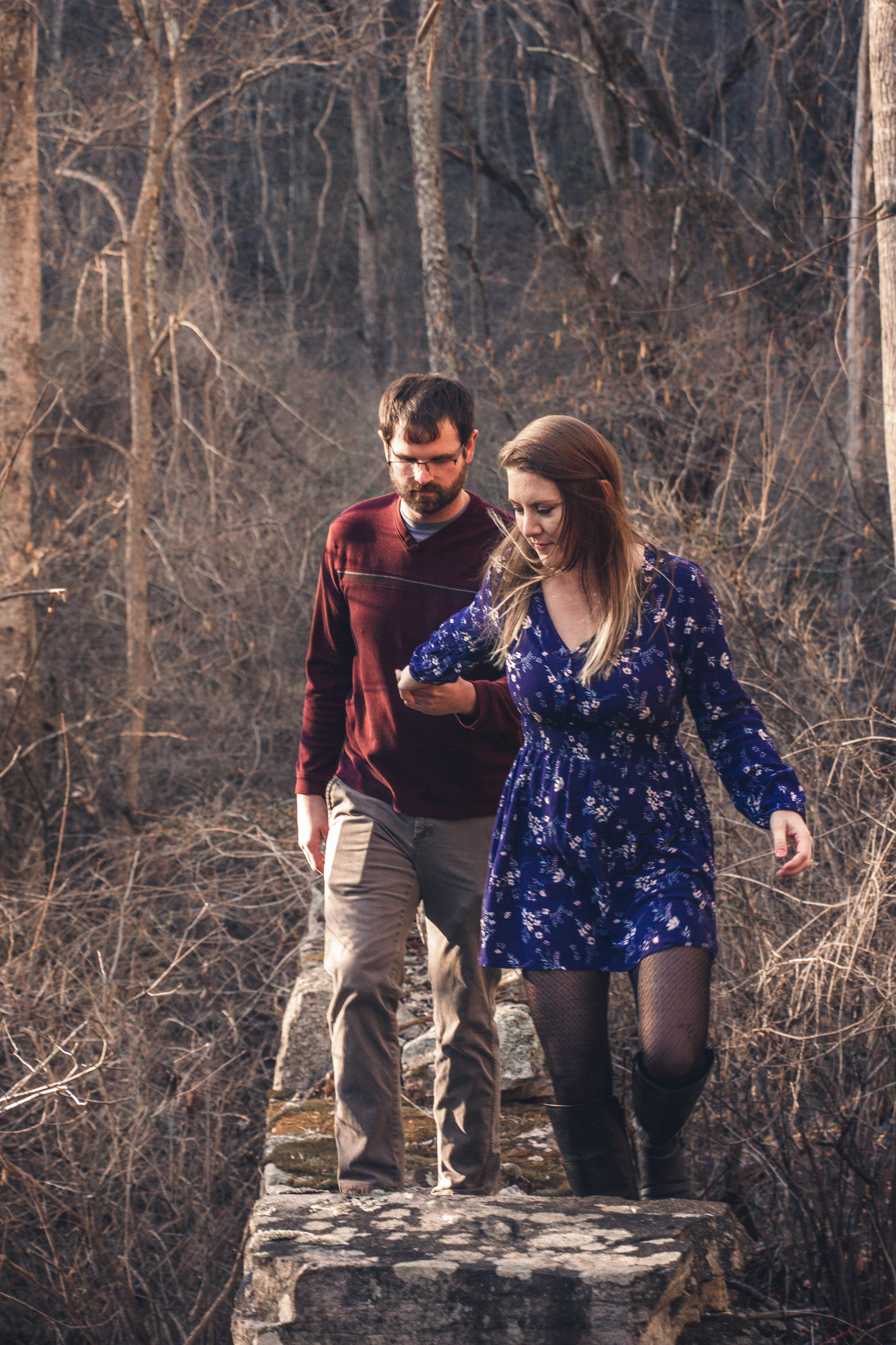 The Wedding Website of Teresa Furtado and Devin Mitchell