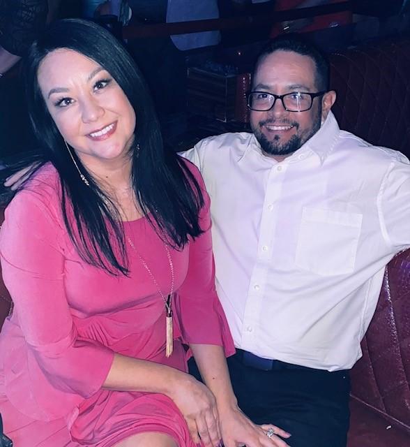 The Wedding Website of Nina Becker and Michael Trujillo