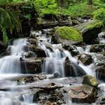 Hikes with waterfalls!