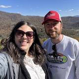 The Blue Ridge Parkway