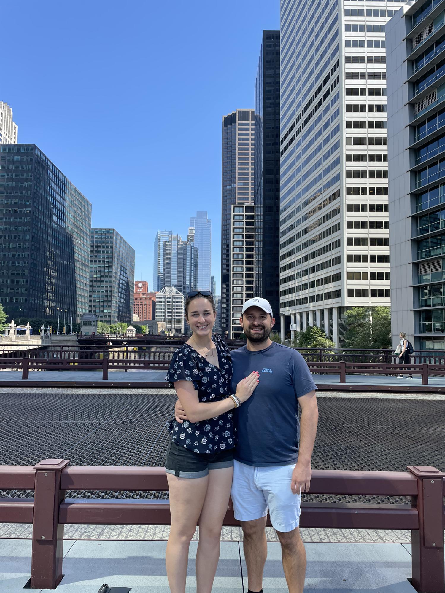 Chicago Trip | July 2021