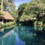 Las Estacas Parque Natural