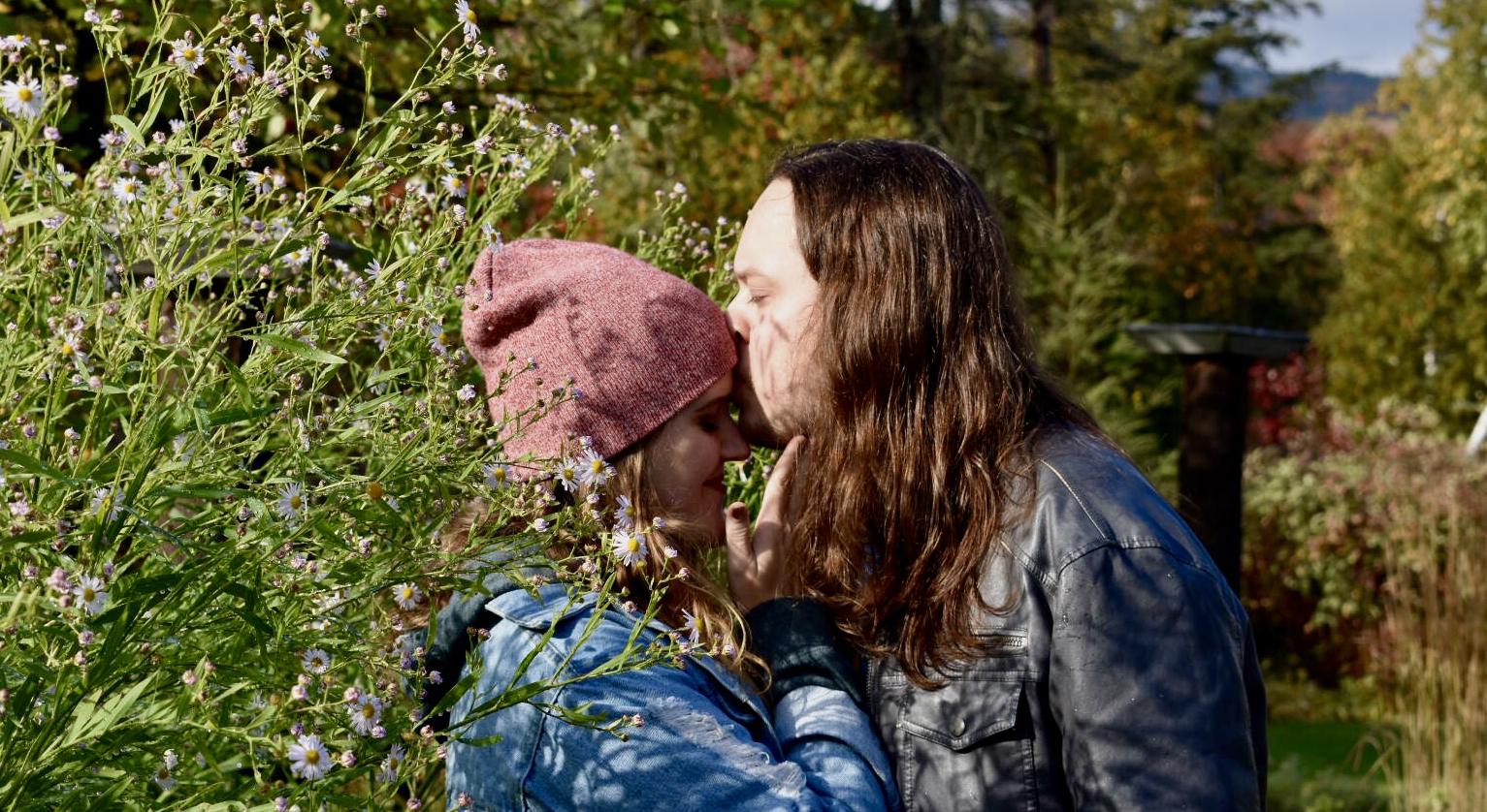 Marissa McNutt and Tony Garza's Wedding Website