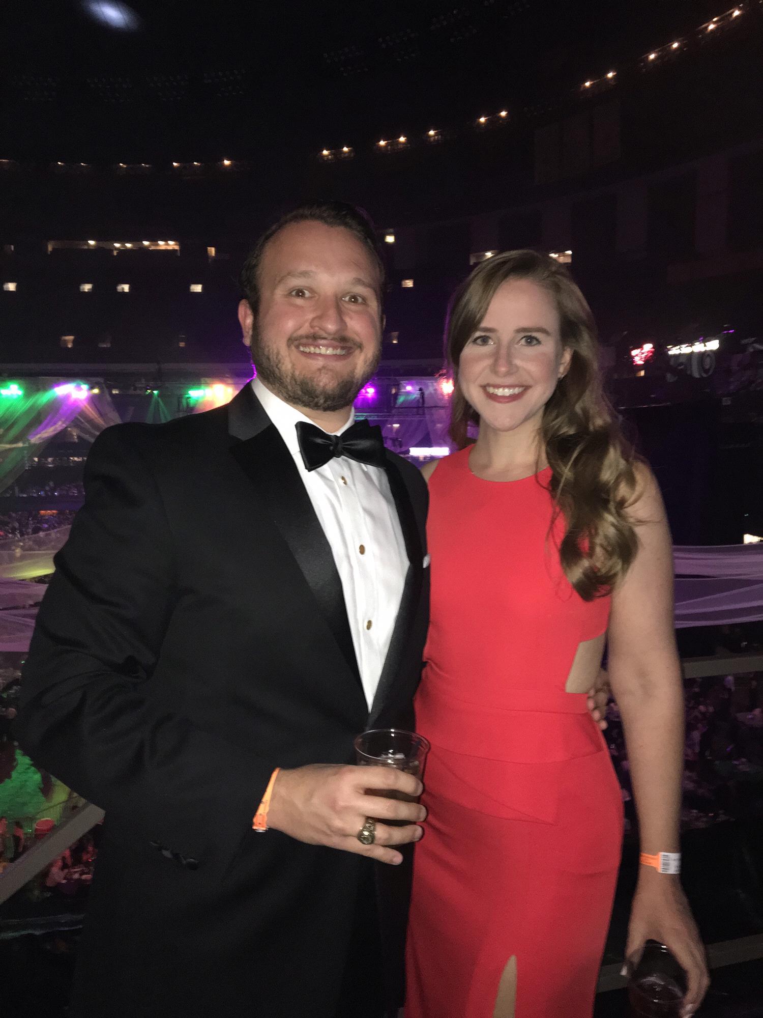 Mardi Gras 2016