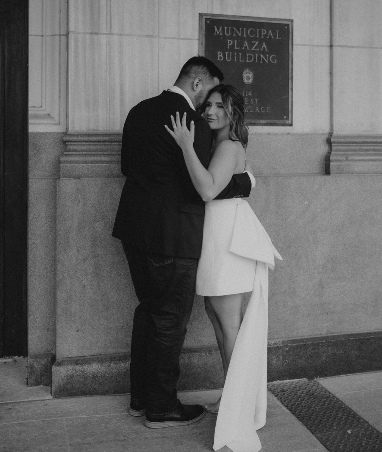 The Wedding Website of Kori Dickie and Isaac Hernandez