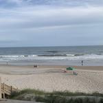 Topsail Beach
