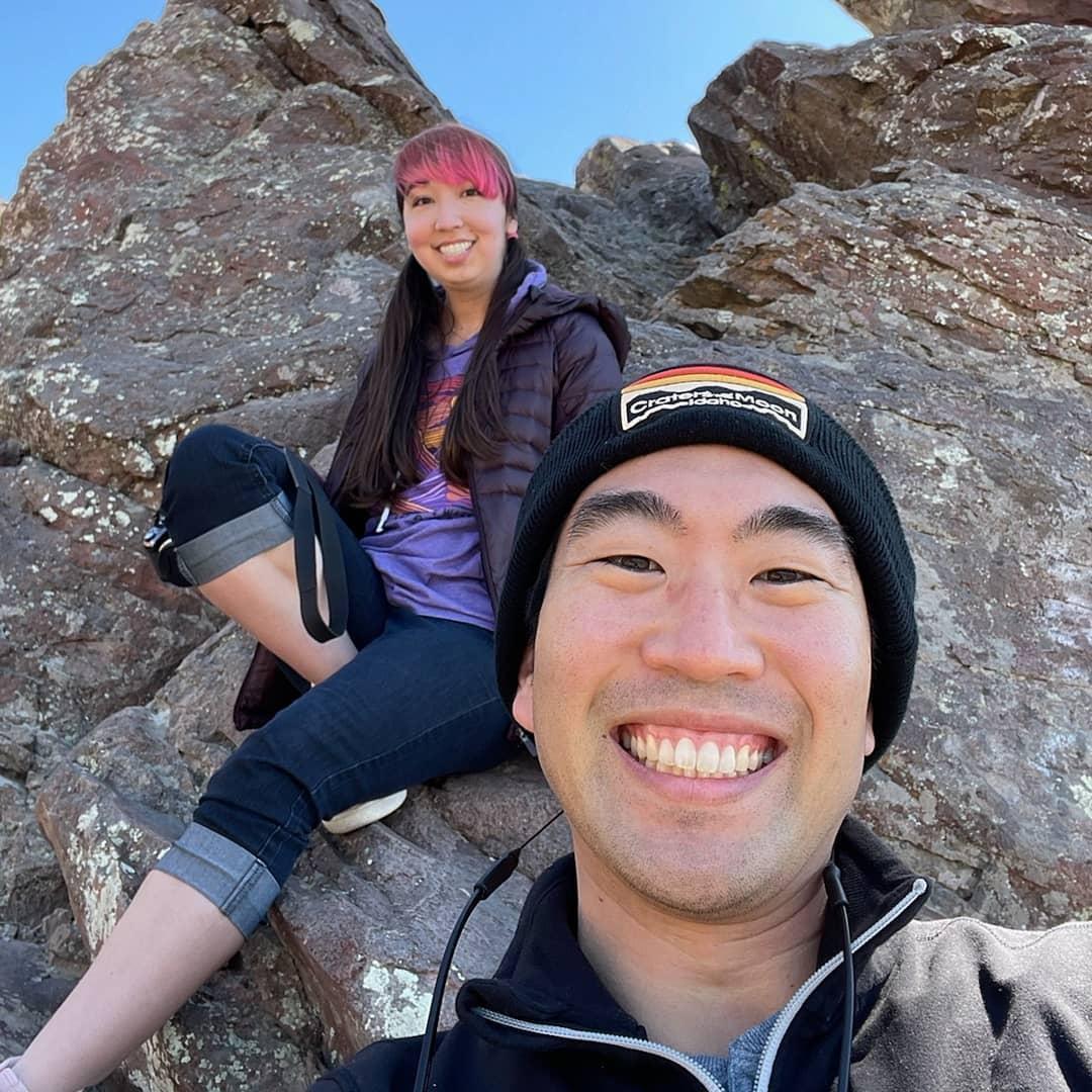 Balanced Rock, Buhl ID