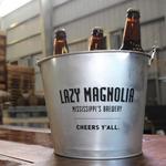 Lazy Magnolia Brewing