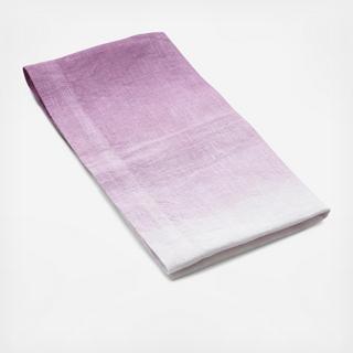 Dip Dye Dinner Napkin, Set of 4