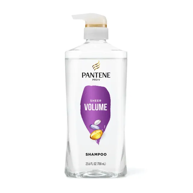 Pantene Pro-V Sheer Volume Shampoo - 23.6 fl oz