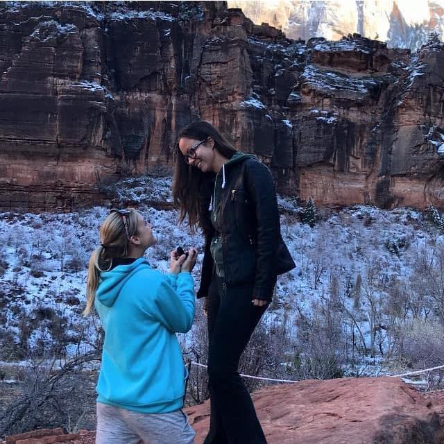Zion National Park