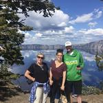 Crater Lake National Park