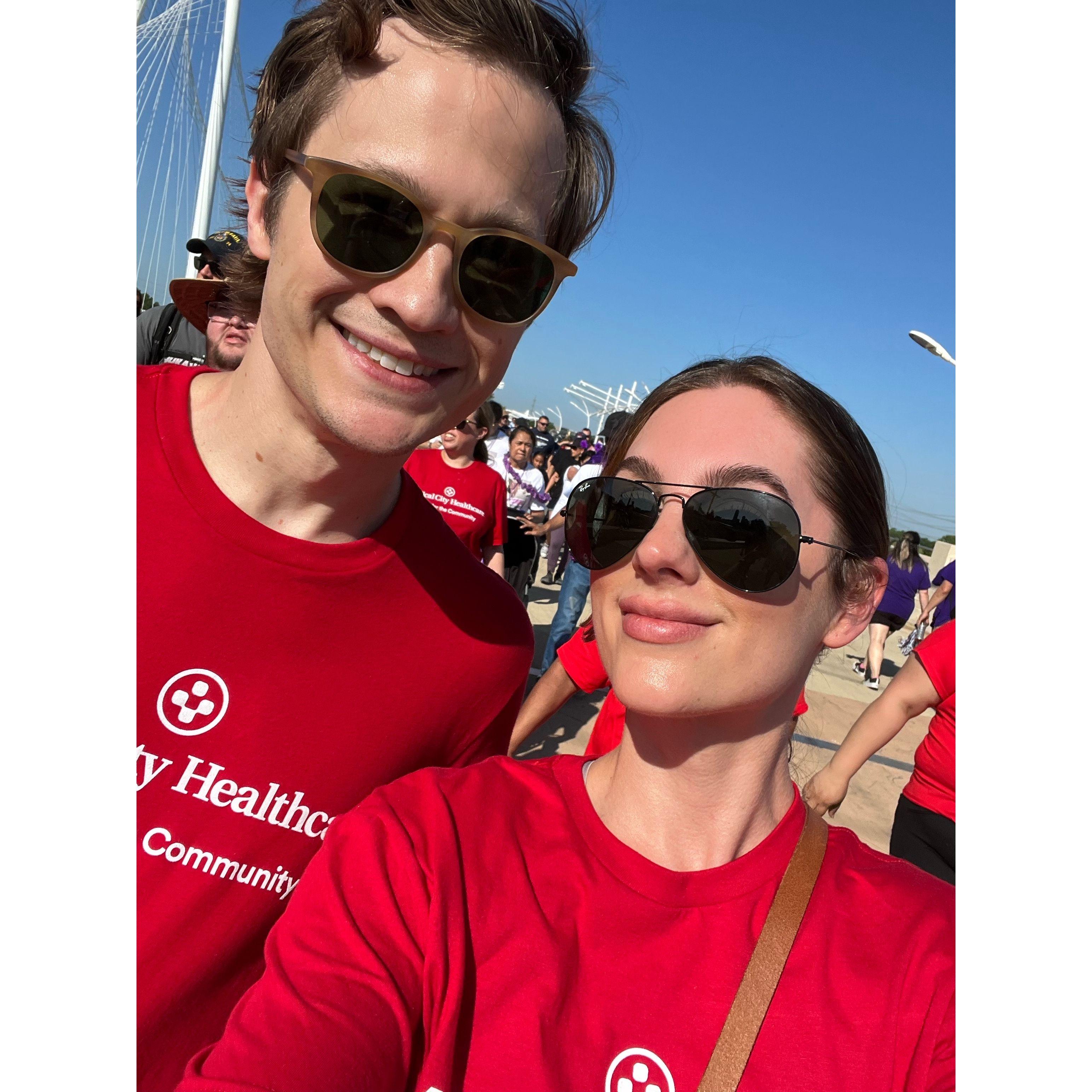 March for Babies