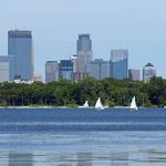 Lake Calhoun